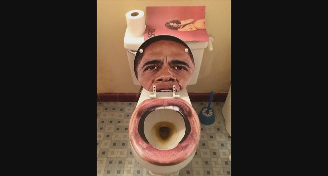 Dokument „Propaganda. Sztuka tworzenia kłamstw” w Vodylli (wideo)