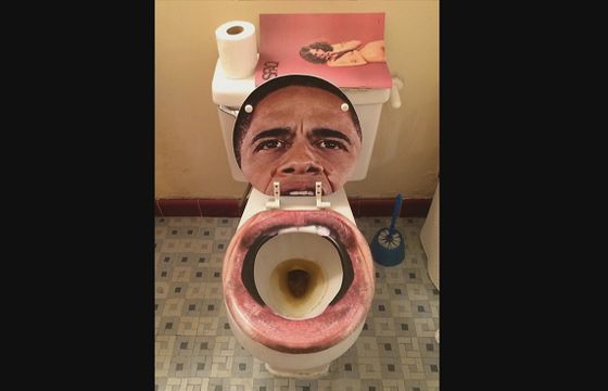 Dokument „Propaganda. Sztuka tworzenia kłamstw” w Vodylli (wideo)