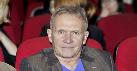 Wyszedł z domu z jedną walizką. Po latach Marek Siudym znowu się rozwiódł