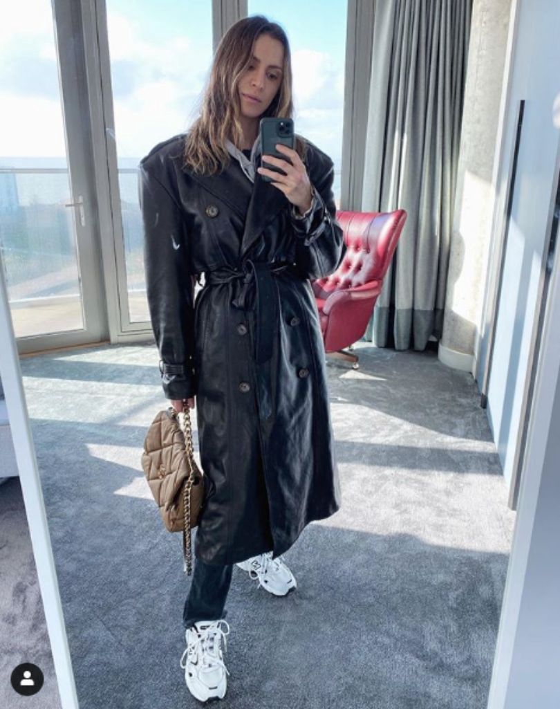 Sara Boruc