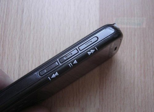 Test telefonu Nokia 5630 XpressMusic - kobiecym okiem 7
