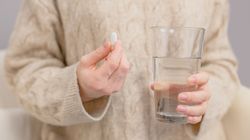 Zahron - wskazania, przeciwwskazania, dawkowanie, skutki uboczne