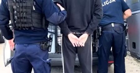 Skatowany 20-latek walczy o życie. Przez Pisz przeszedł marsz milczenia