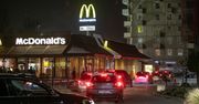 McDonald's przechodzi na zieloną energię z dużych elektrowni