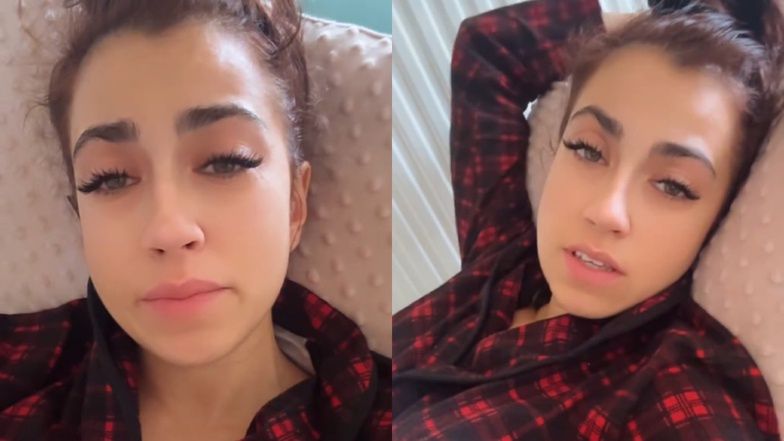 Maja Hyży udostępniła wzruszające nagranie