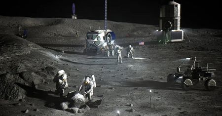 Ile Chiny osiągną do 2045 roku? USA "nie możemy na to pozwolić"