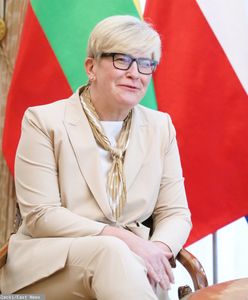Litewscy posłowie od nowego roku będą mogli wejść do Sejmu tylko z paszportem covidowym