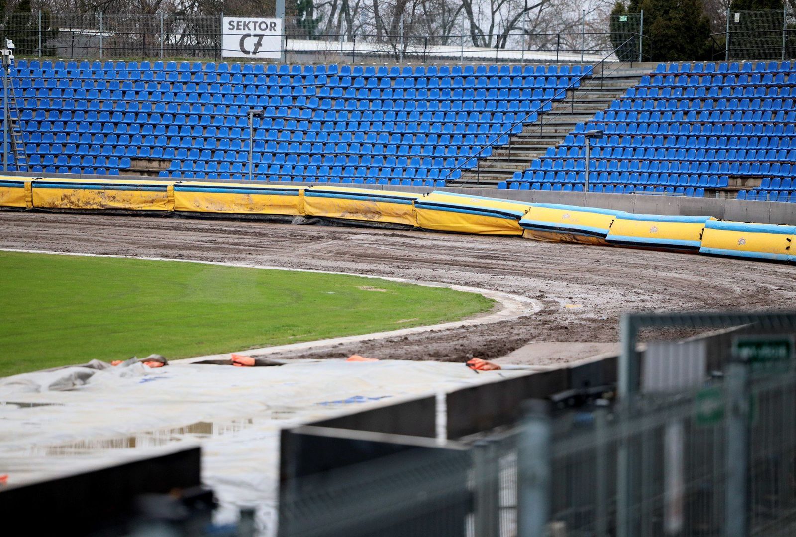 83 miliony na stadion żużlowy. To powrót do koncepcji sprzed sześciu lat.