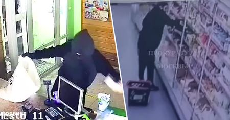 "Putina nikt nie obwini". Kradzież w Rosji, o której mówi cały kraj