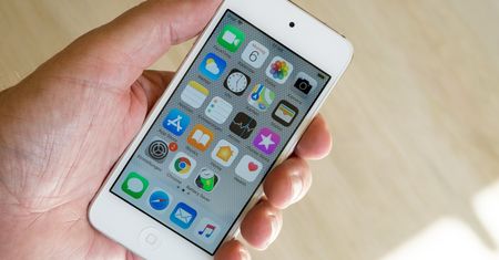 Nowy iPhone SE może mieć nowoczesną formę