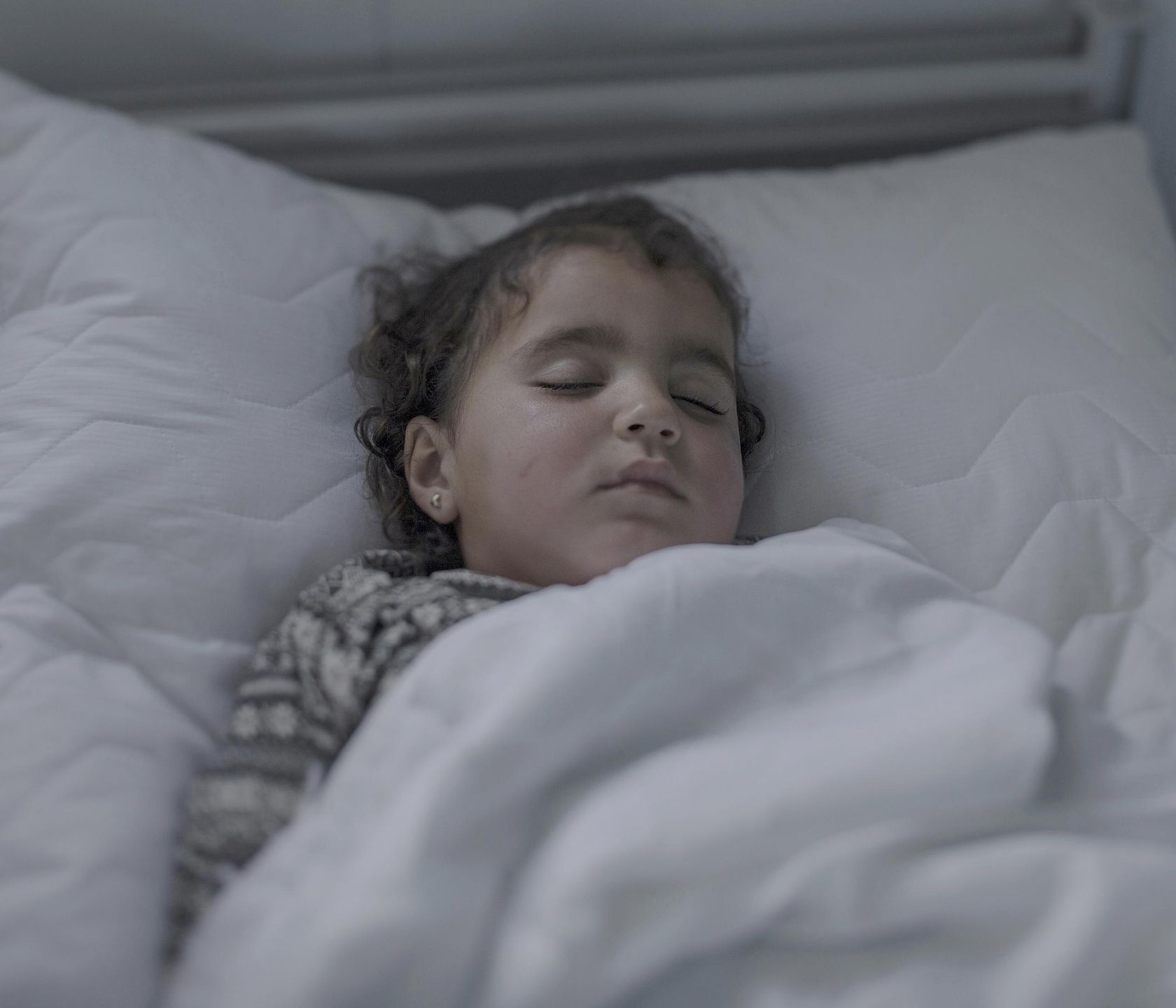 Associated Press wycofuje prace Daniela Ochoa de Olza z World Press Photo. Przyznano nową nagrodę w kategorii „Ludzie” 6