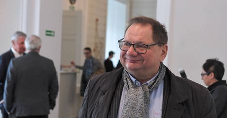 Afera z "Pegasusem". Kalisz mówi o "zbrodni konstytucyjnej"