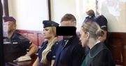 Ruszył proces Sebastiana M. Jego matka pojawiła się na sali rozpraw
