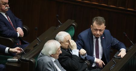 Sprzeczka w Zjednoczonej Prawicy. Poszło o pieniądze z KPO
