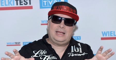 Skiba opowiada o cenzurze w TVP. Podsumował też Ogórek i Jakimowicza