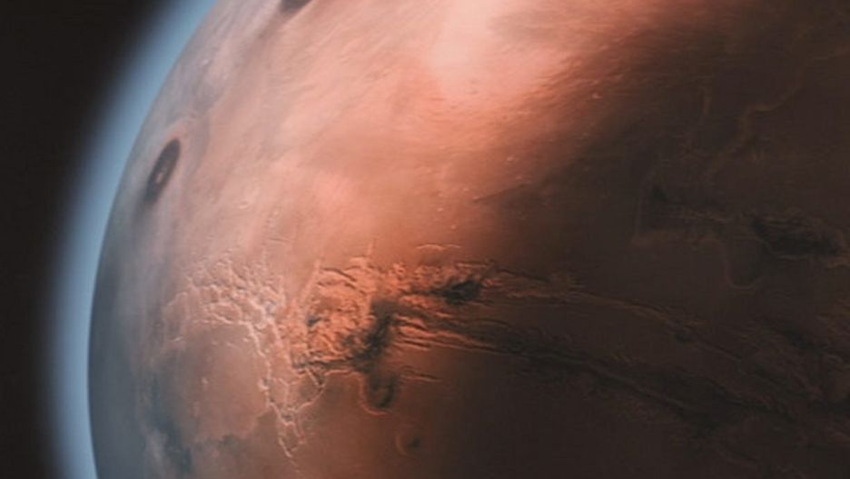Mars
