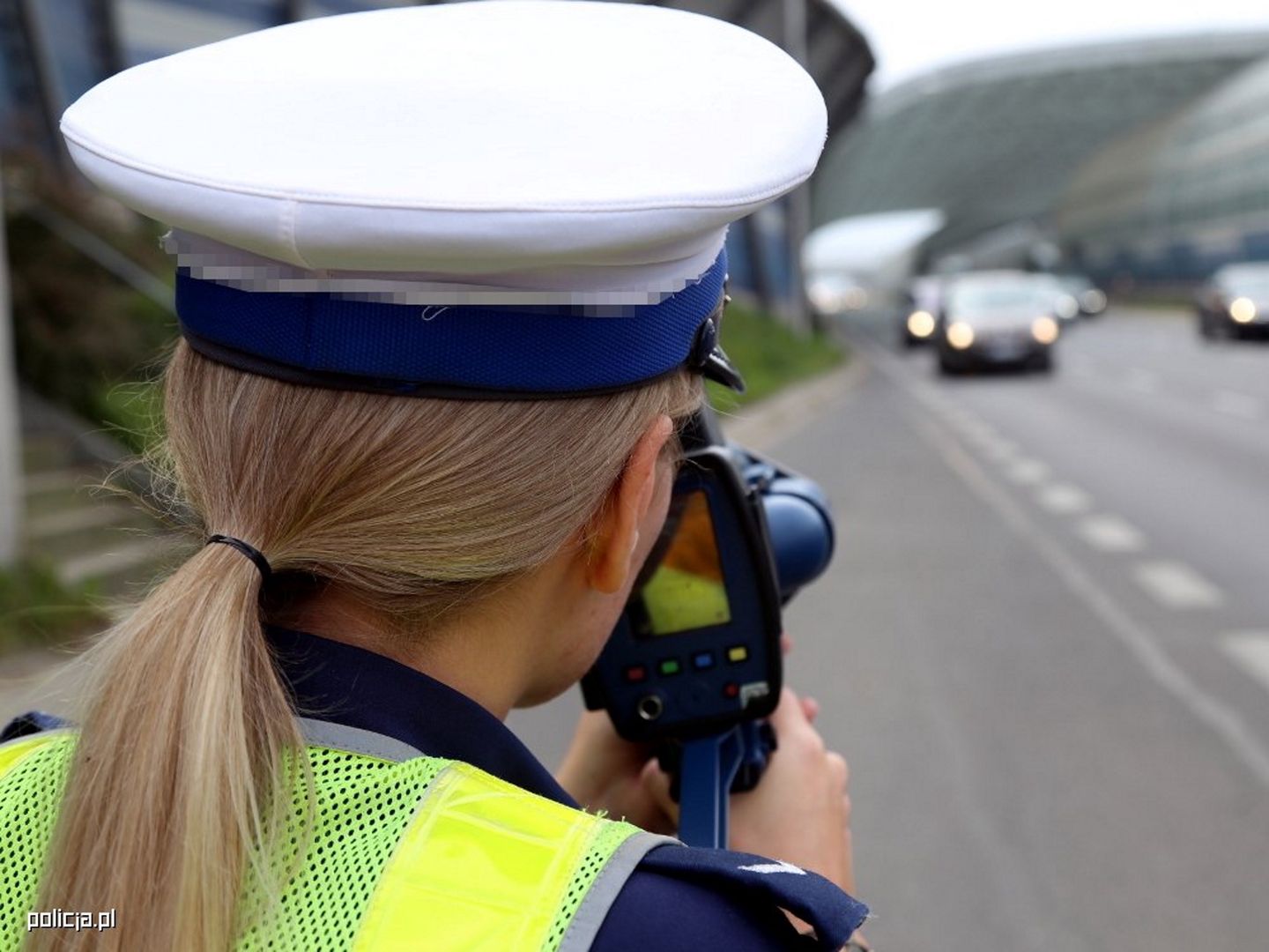 Ponad 7,5 miliona kontroli. Policja ujawnia szczegóły