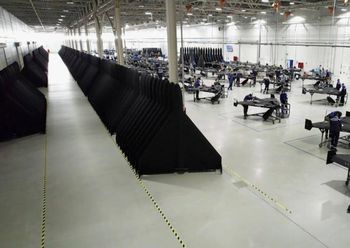 Nie Iran, nie Korea Północna. Rosja ma jeszcze silniejszego sojusznika