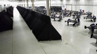 Nie Iran, nie Korea Północna. Rosja ma jeszcze silniejszego sojusznika