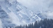 Poszukiwania brytyjskiego alpinisty w Dolomitach: dramatyczna akcja ratunkowa