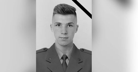 Tragiczna śmierć żołnierza. Wojsko podało datę pogrzebu