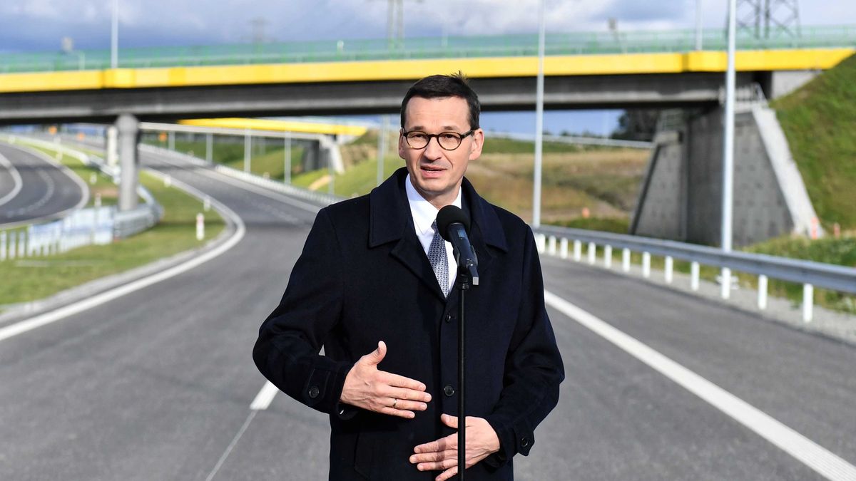 Mateusz Morawiecki