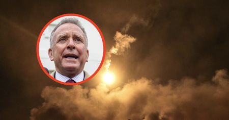 Hamas pod ścianą. USA wywiera presję. Rozejm musi nastać