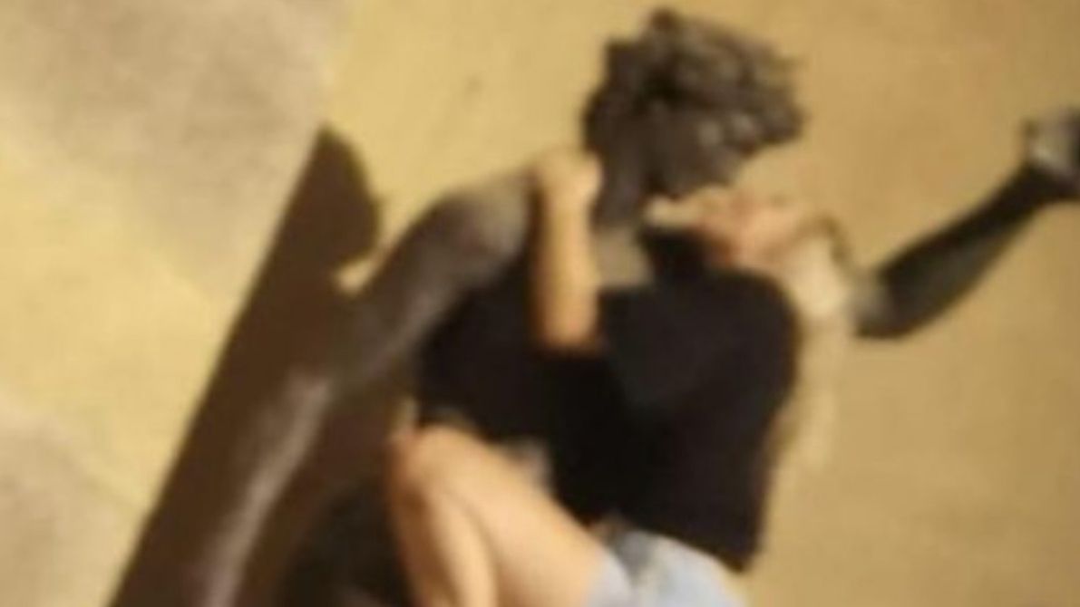 Oburzenie we Florencji