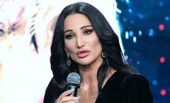 Steczkowska opiekuje się chorą teściową. "Niewiele rzeczy pamięta"