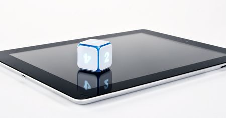 DICE+, czyli polski gadżet wyrusza na podbój rynku
