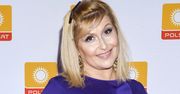 Katarzyna Skrzynecka radykalnie zmieniła fryzurę. Skąd ten pomysł?