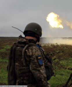 Ukraina z potężną bronią? "Nie ulega najmniejszej wątpliwości"