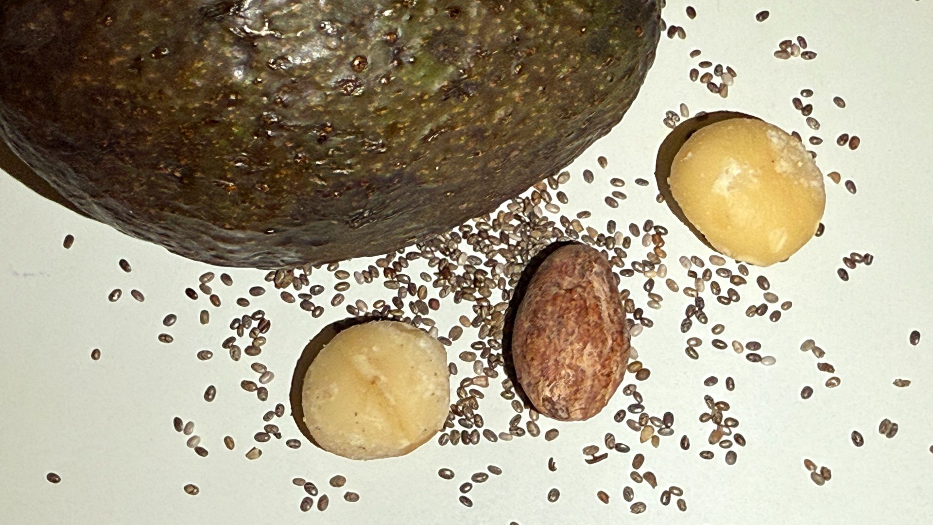 Dzisiejsza kuchnia łączy to, co dawniej było nieosiągalne, z tym, co najbliższe i najbardziej naturalne.