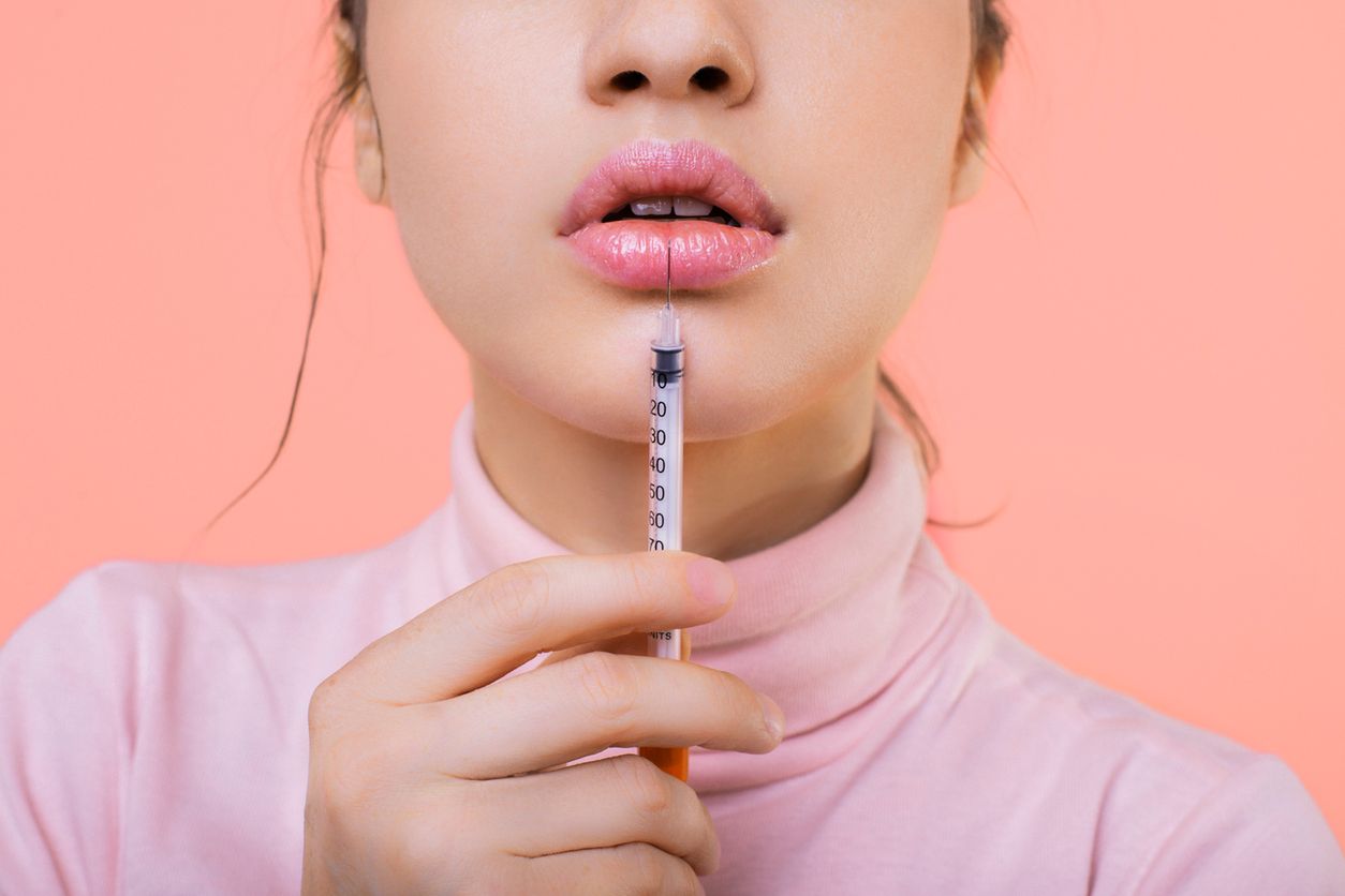 Pacjenci nie zdają sobie sprawy z ryzyka powikłań