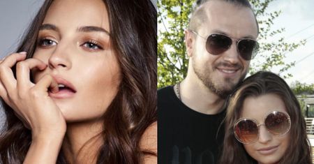 Melancholijna Julia Wieniawa wyznaje: "Zmiany są bolesne". Skomentowała ROZSTANIE?