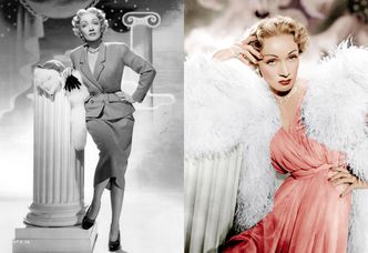 70 lat temu Christian Dior założył swój dom mody (ZDJĘCIA)