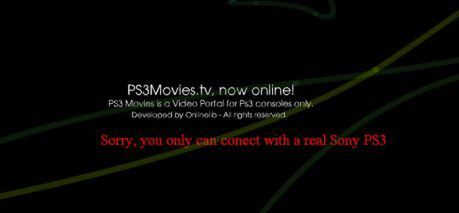 PS3movies.tv - obrazek