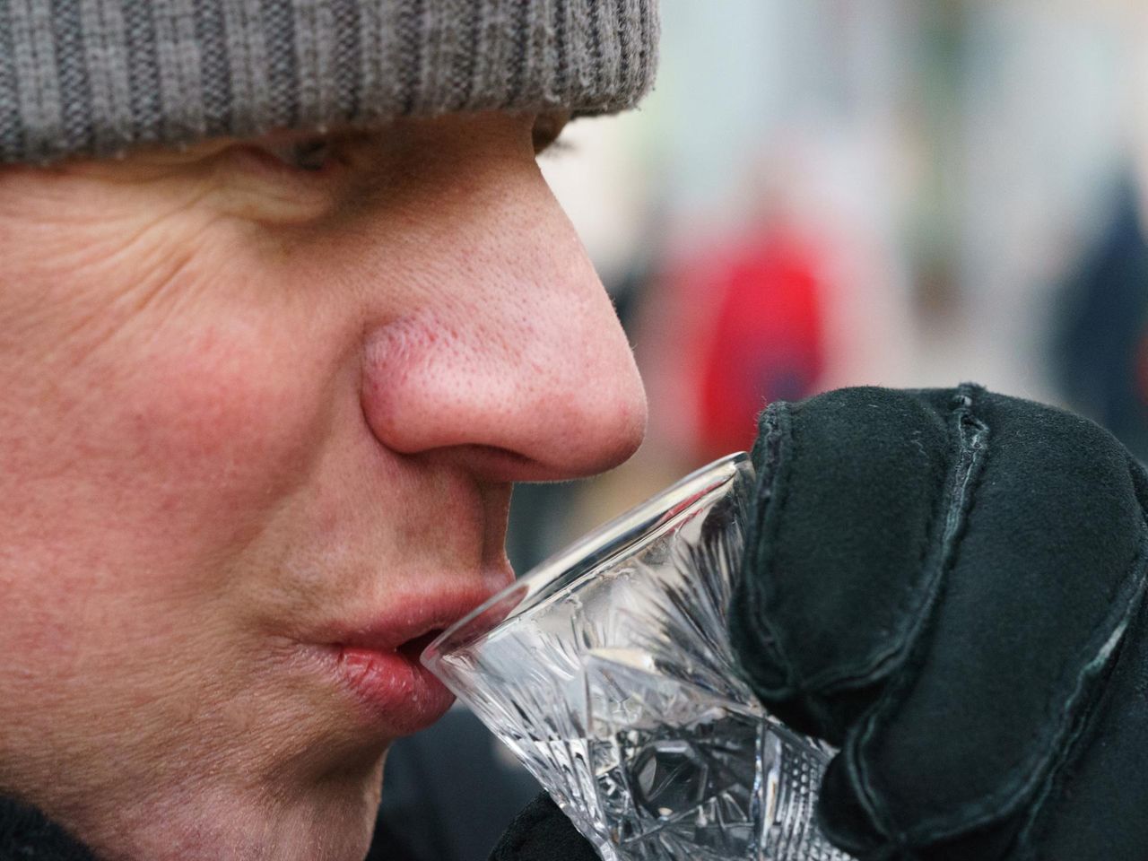 Dla Polaków picie jest nawykiem. Pije ponad 80 proc. dorosłych