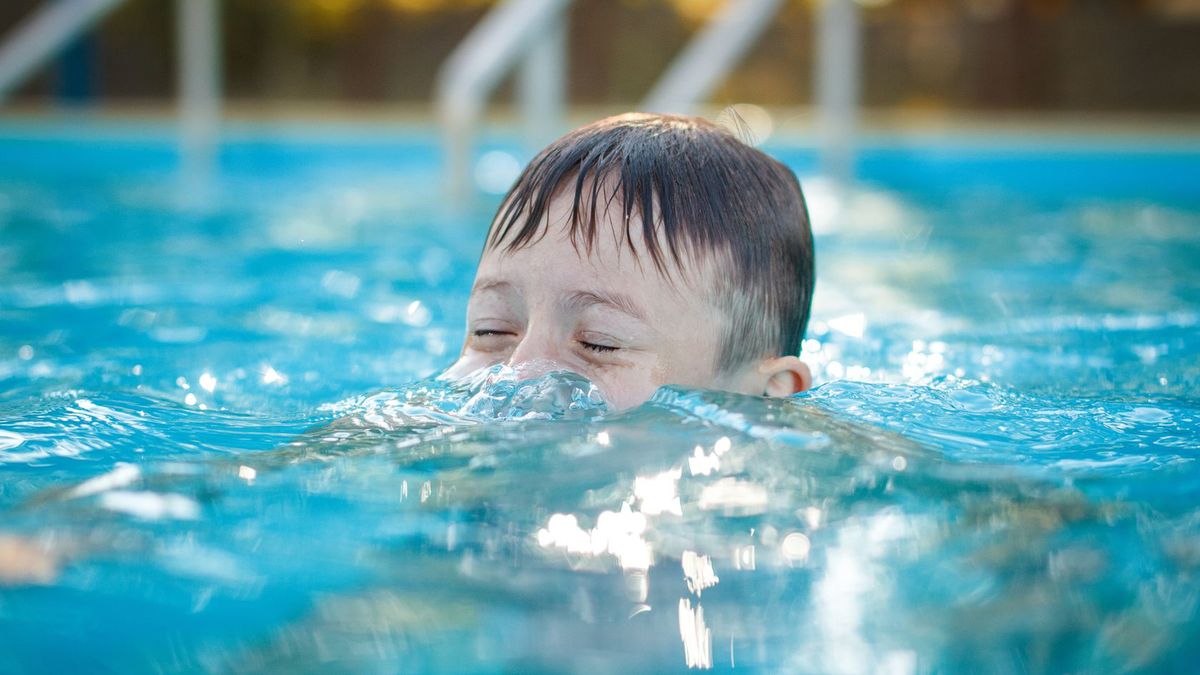 Dzieci toną po cichu. Sprawdź, jak temu zapobiec