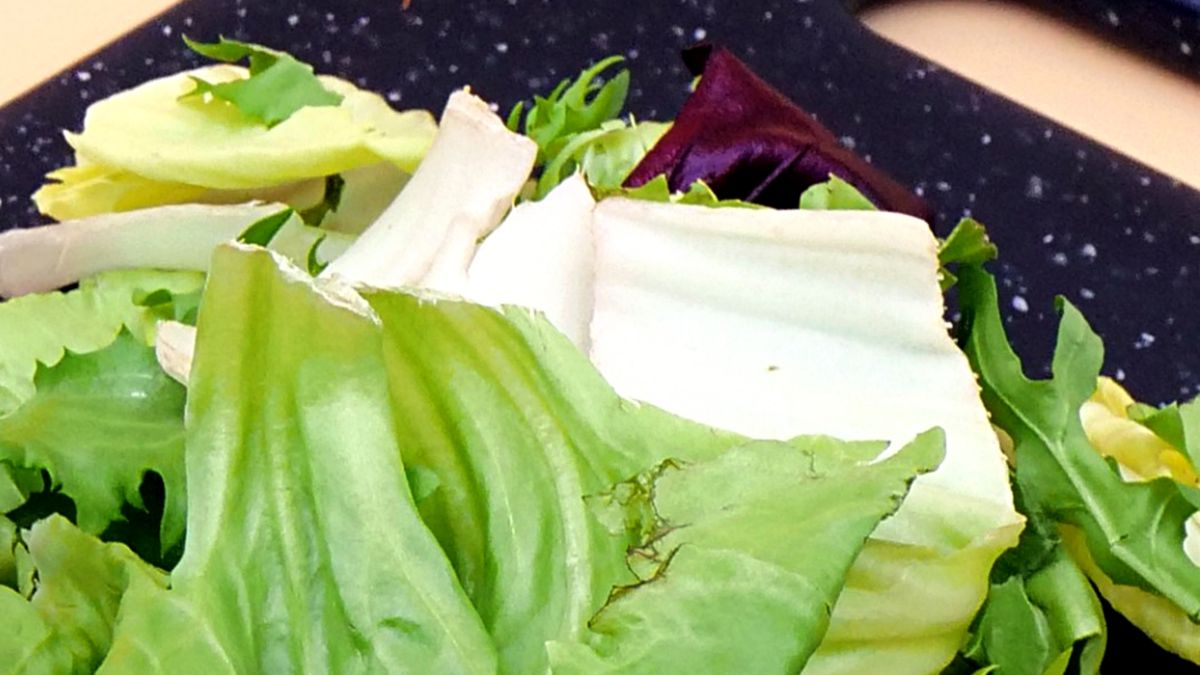 Cykoria to warzywo, które łączy walory smakowe z prozdrowotnym działaniem.