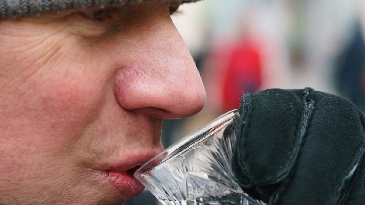 80 proc. Polaków deklaruje spożywanie alkoholu