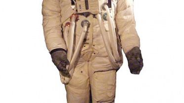 Największe wyzwanie astronautyki 1