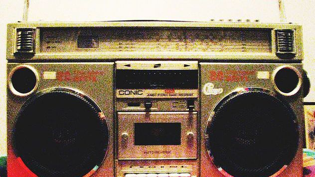 Jak nagrywać radio internetowe? 1