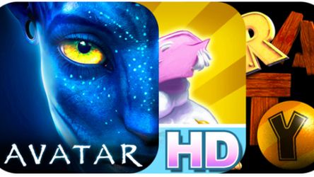 Trzy ciekawe gry na iPada w promocji 1