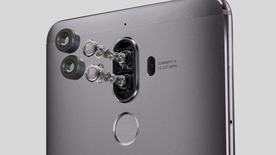 Honor V9 już wkrótce. Tańsza alternatywa dla Mate'a 9? 1