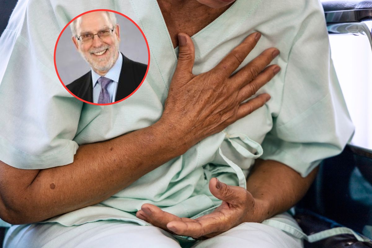 Poprzedzają 99 proc. przypadków udarów i zawałów. Naukowcy wskazali 4 czynniki