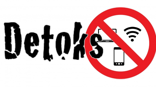 Koniec akcji "Detoks". Czy czegoś się nauczyliśmy? 1