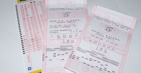 Wyniki Lotto 08.05.2021 – losowania Lotto, Lotto Plus, Multi Multi, Ekstra Pensja, Kaskada, Mini Lotto, Super Szansa