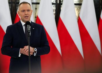 Nowelizacja ustawy o zaopatrzeniu w wodę. Jest decyzja prezydenta