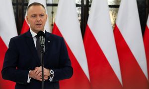 Nowelizacja ustawy o zaopatrzeniu w wodę. Jest decyzja prezydenta